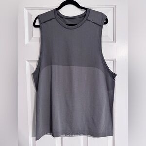 Lululemon Men’s Fast and Free Tank